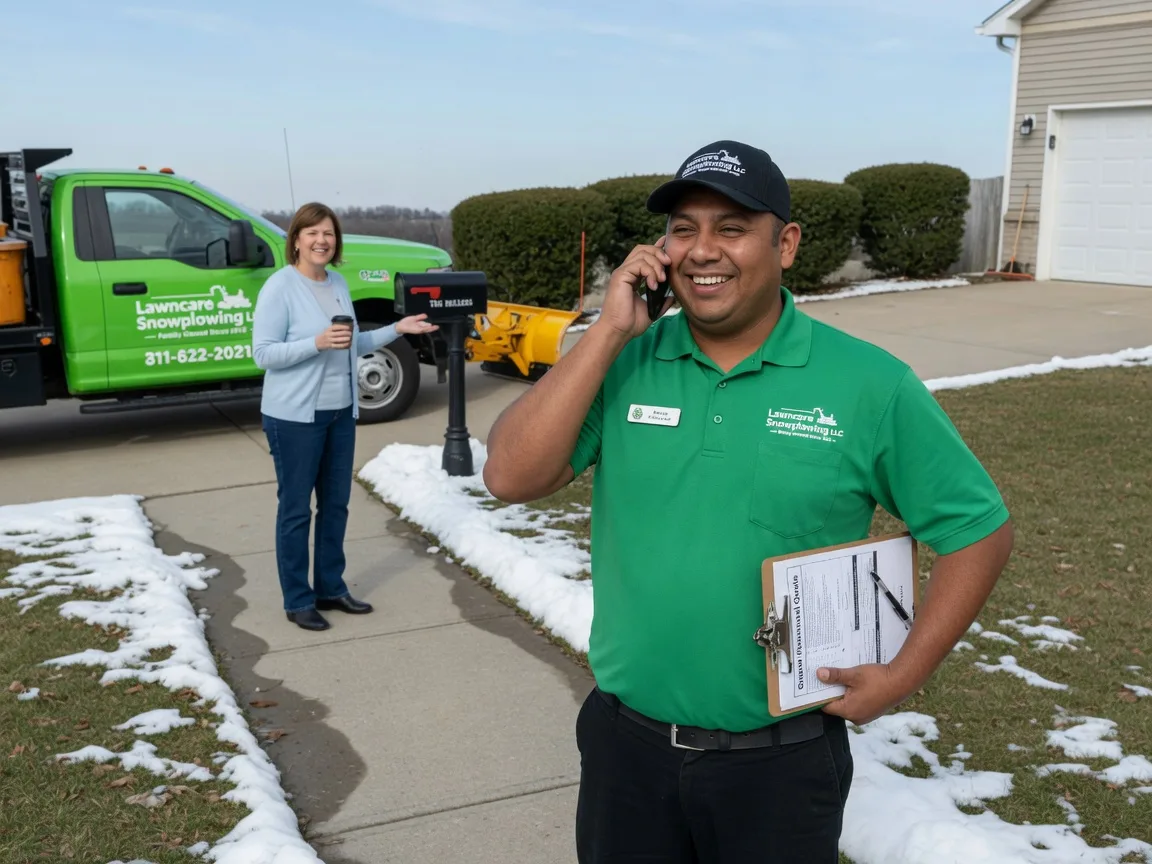 Lawn Care Services By Expert Landscaper Red Bank, NJ FAQs